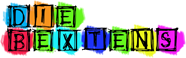 die Bextens - logo